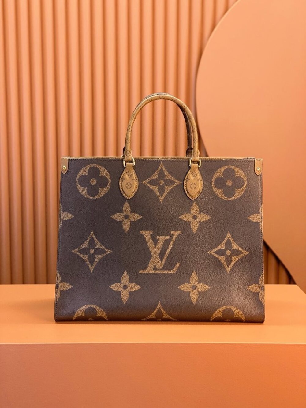 Louis Vuitton Tote Bags Shoulder Bags